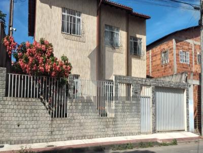 Casa para Venda, em Serra, bairro Reis Magos, 4 dormitrios, 3 banheiros, 1 sute, 5 vagas