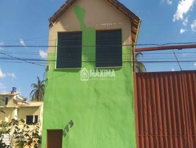 Casa para Venda, em So Joo Del Rei, bairro Residencial Jardim Aeroporto, 1 dormitrio, 2 banheiros, 1 sute, 15 vagas