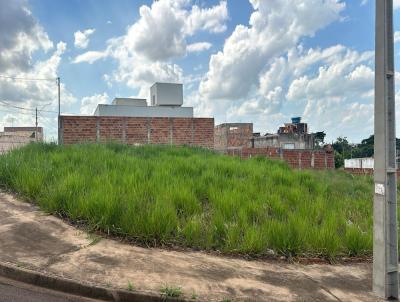 Terreno para Venda, em Presidente Prudente, bairro VISTA BONITA