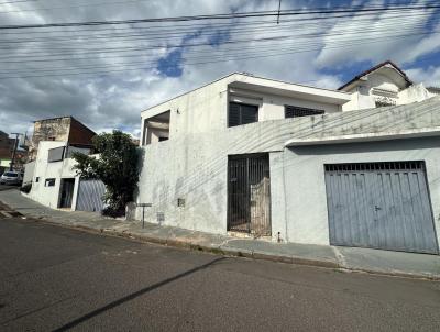 Casa para Venda, em Presidente Prudente, bairro VILA MARINA, 3 dormitrios, 3 banheiros, 1 sute, 2 vagas