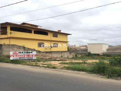 Lote para Venda, em So Joo Del Rei, bairro Vila Belizrio