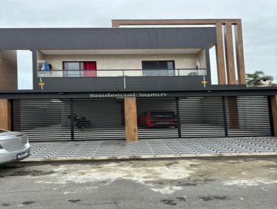 Casa em Condomnio para Venda, em Praia Grande, bairro Caiara, 2 dormitrios, 1 banheiro, 1 vaga