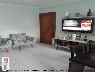 Apartamento para Venda, em Guarulhos, bairro Parque Santo Antnio, 2 dormitrios