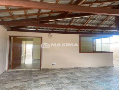 Casa para Venda, em So Joo Del Rei, bairro Vila Belizrio, 3 dormitrios, 2 banheiros, 1 sute, 2 vagas