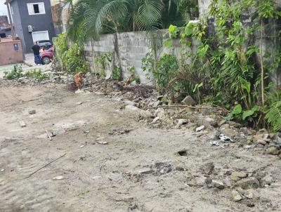 Terreno para Venda, em Itanham, bairro Balneario So Jorge