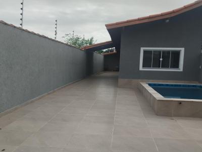 Casa para Venda, em Itanham, bairro SANTA TEREZNHA, 3 dormitrios, 1 banheiro, 1 sute, 4 vagas