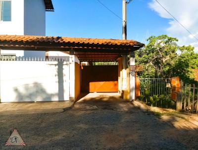 Casa para Venda, em Miguel Pereira, bairro Governador Portela, 2 dormitrios, 2 banheiros, 1 sute, 1 vaga