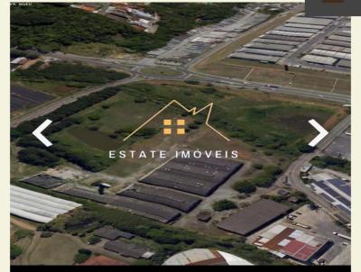 Terreno Industrial para Venda, em Itaquaquecetuba, bairro Jardim Luana