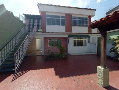 Casas 5 Quartos ou + para Venda, em So Gonalo, bairro CAMARO, 6 dormitrios, 6 banheiros, 3 sutes, 2 vagas