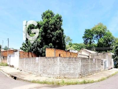 Terreno para Venda, em Presidente Prudente, bairro BRASIL NOVO