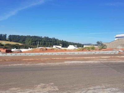 Terreno para Venda, em Guaxup, bairro Residencial Planalto
