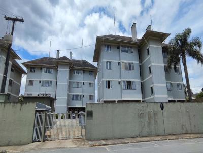 Apartamento para Locao, em So Bento do Sul, bairro Schramm, 2 dormitrios, 1 banheiro, 2 vagas