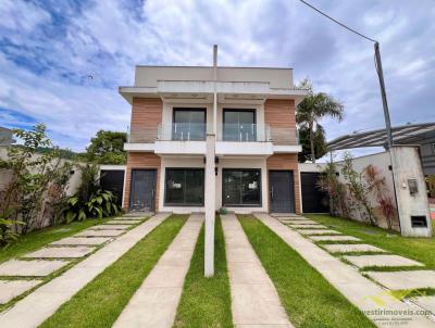 Casa em Condomnio para Venda, em Rio de Janeiro, bairro Campo Grande, 3 dormitrios, 4 banheiros, 3 sutes, 1 vaga