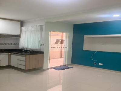 Apartamento para Venda, em Santo Andr, bairro Jardim Utinga, 2 dormitrios, 1 banheiro, 1 vaga