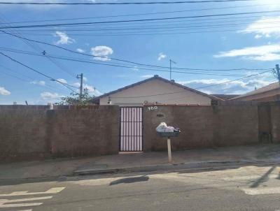 Casa para Venda, em Guaxup, bairro Vale Verde