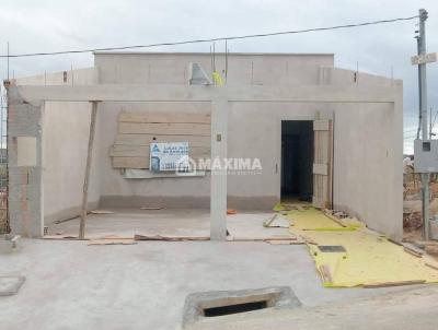 Casa para Venda, em So Joo Del Rei, bairro Pio XII, 2 dormitrios, 1 banheiro, 2 vagas