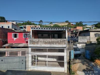 Casa para Venda, em So Paulo, bairro Cidade Tiradentes, 3 dormitrios, 2 banheiros, 2 vagas