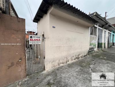 Casa para Locao, em So Paulo, bairro Vila Jacu, 1 dormitrio, 1 banheiro