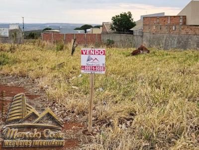 Lote para Venda, em Jata, bairro Portal do Sol - 2 etapa