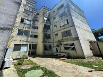 Apartamento para Venda, em Camaari, bairro Catu de Abrantes (Abrantes), 2 dormitrios, 1 banheiro, 1 vaga