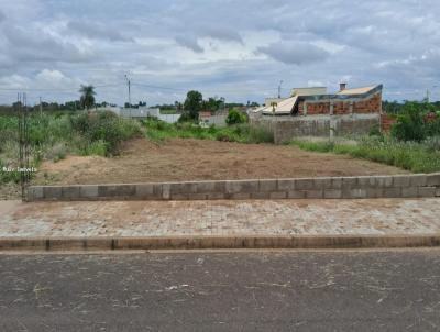 Terreno para Venda, em Presidente Epitcio, bairro Jardim Aeroporto