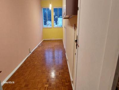 Apartamento para Venda, em Terespolis, bairro Alto, 1 dormitrio, 1 banheiro