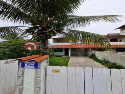 Casa para Locao, em Maric, bairro Barra de Maric, 3 dormitrios, 2 banheiros, 1 sute, 2 vagas