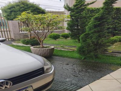 Sobrado para Venda, em Mau, bairro Jardim Santa Lidia, 4 dormitrios, 5 banheiros, 3 sutes, 4 vagas
