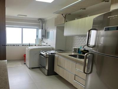 Apartamento para Locao, em Campinas, bairro Swift, 2 dormitrios, 2 banheiros, 1 sute, 1 vaga