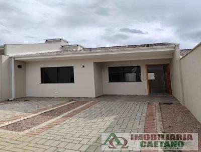 Casa para Venda, em Rio Negro, bairro Centro