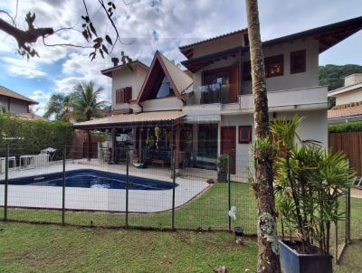 Casa em Condomnio para Venda, em So Sebastio, bairro Paba, 4 dormitrios, 4 banheiros, 4 sutes, 2 vagas