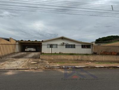 Casa para Venda, em Umuarama, bairro Jardim So Cristvo, 3 dormitrios, 1 banheiro, 2 vagas