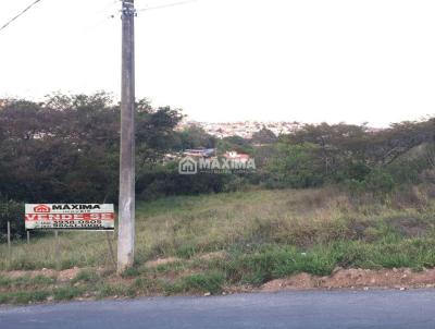 Lote para Venda, em So Joo Del Rei, bairro Vila Belizrio