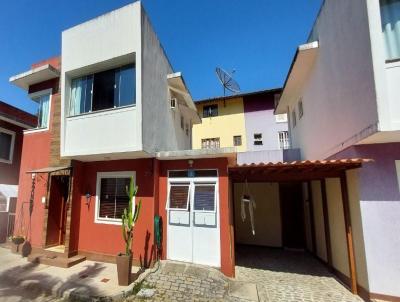 Casa para Venda, em Terespolis, bairro Albuquerque, 2 dormitrios, 3 banheiros, 2 sutes, 1 vaga