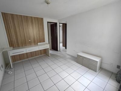 Apartamento para Venda, em Mogi das Cruzes, bairro Mogi Moderno, 2 dormitrios, 1 banheiro, 1 vaga