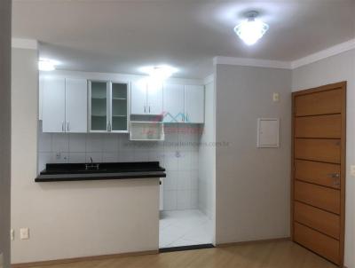 Apartamento para Locao, em Santana de Parnaba, bairro Alphaville, 2 dormitrios, 1 banheiro, 2 vagas