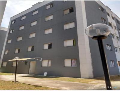 Apartamento para Venda, em Itaquaquecetuba, bairro Vila Miranda, 2 dormitrios, 1 banheiro, 1 vaga