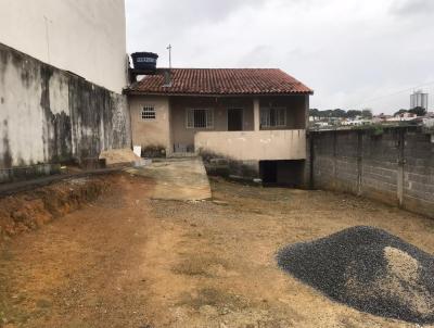 Terreno para Venda, em Mogi das Cruzes, bairro VILA LAVINIA, 1 dormitrio, 1 banheiro