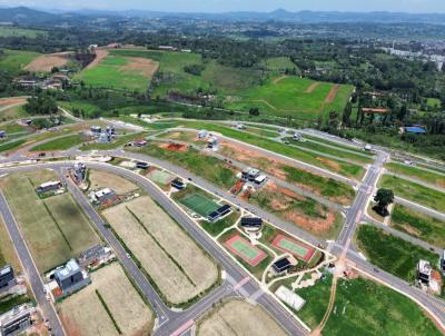 Terreno em Condomnio para Venda, em Mogi das Cruzes, bairro Vila Moraes