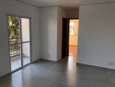 Apartamento para Venda, em Mogi das Cruzes, bairro Jardim Esperana, 2 dormitrios, 1 banheiro, 1 vaga