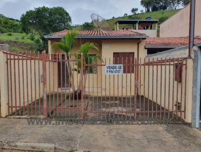 Casa para Venda, em Cambu, bairro 