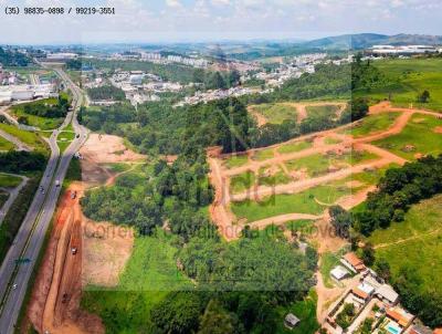 Loteamento para Venda, em Varginha, bairro Cidade Jardim