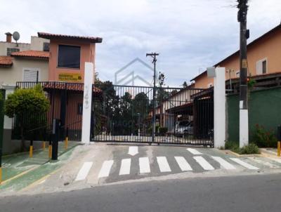 Casa em Condomínio para Venda, em Cotia, bairro Vila Clara, 3 dormitórios, 2 banheiros, 1 vaga