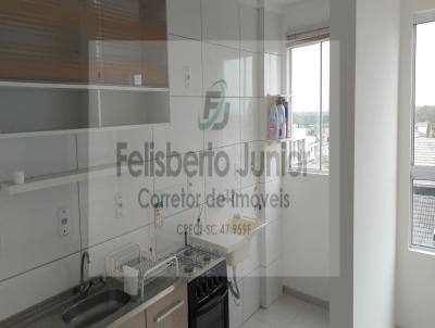 Apartamento para Venda, em Ararangu, bairro Jardim das avenidas, 2 dormitrios, 1 banheiro, 1 vaga