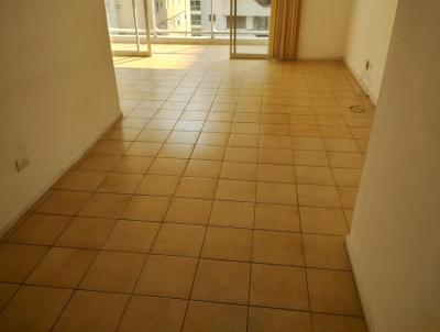 Apartamento para Locao, em Guaruj, bairro Pitangueiras, 3 dormitrios, 2 banheiros, 1 sute, 1 vaga