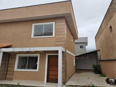 Casa para Venda, em Maric, bairro Jardim Atlntico Oeste (Itaipuau), 2 dormitrios, 1 banheiro, 1 vaga