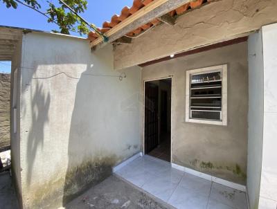 Apartamento 1 dormitrio para Temporada, em Cidreira, bairro Parque dos Pinos, 1 dormitrio, 1 banheiro