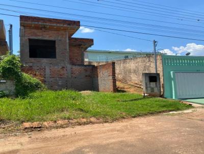 Terreno para Venda, em Presidente Prudente, bairro Parque Alexandrina