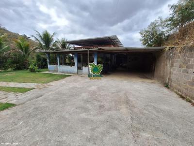 Chcara para Venda, em Juiz de Fora, bairro Estrada de Caet, 3 dormitrios, 3 banheiros