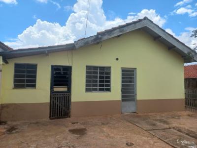 Casa para Venda, em Getulina, bairro Joo Conti, 2 dormitrios